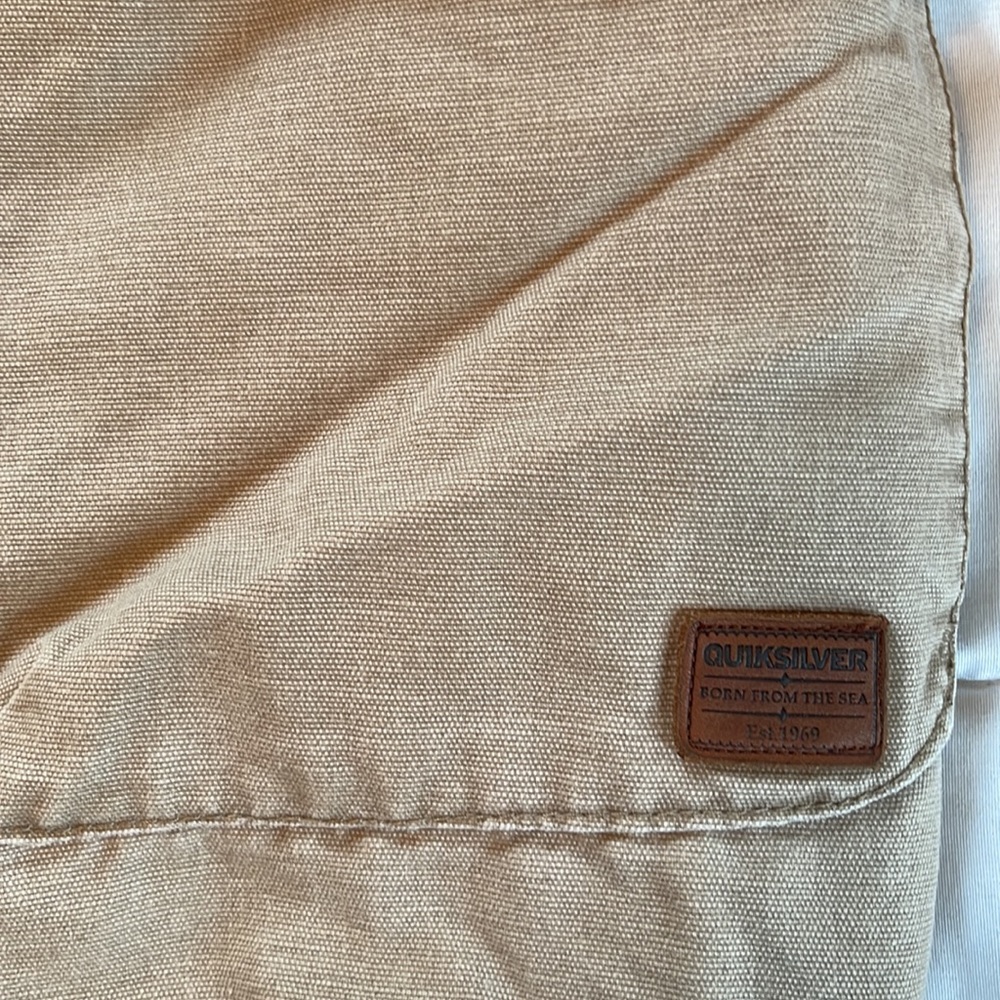 Quicksilver jacket - Picture 4 of 5